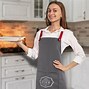 Image result for La Cuisine Apron