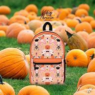 Image result for Halloween Backpack