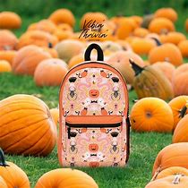 Image result for Halloween Basket Backpack