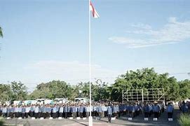 Image result for Kantor Bupati Manggarai Barat