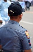 Image result for Manila Police Officer Complete Uniform