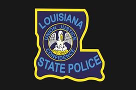 Image result for Louisiana P Logo