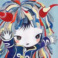 Image result for Kikuo Art Base