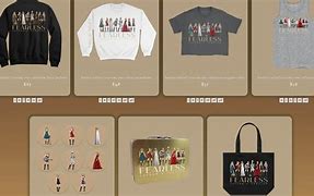 Image result for TTTM Merch