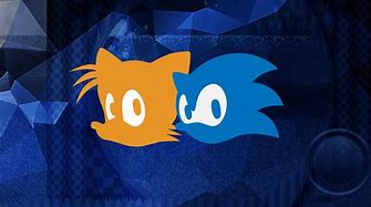 Image result for Tails Icon Sonic