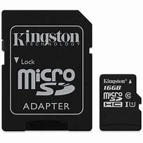 Image result for microSDHC