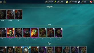 Image result for Raid Shadow Legends Avatars