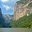 Image result for Sumidero Canyon