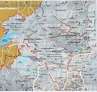 Image result for Great Wall Beijing Map