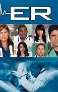 Image result for ER Shows On TV