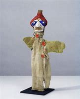 Image result for Paul Klee Hand Puppets