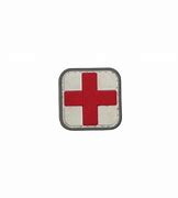 Image result for Emblema Patch Medic