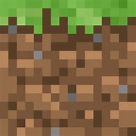 Image result for Minecraft Grass Block