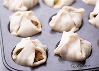 Image result for Puff Pastry Samosa