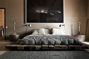 Image result for Low Floor Bed