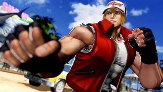 Image result for The King of Fighters 15