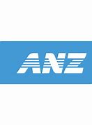 Image result for ANZ Bank Logo