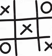 Image result for Tic Tac Toe PNG