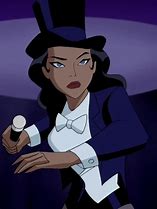 Image result for Zatanna Garcia Lopez