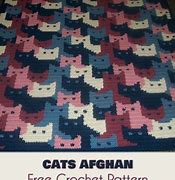 Image result for Crochet Cat Eyes Pattern-Free