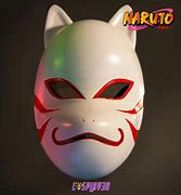 Image result for Minato Anbu Mask