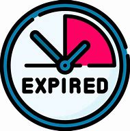 Image result for Expired Logo