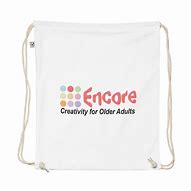 Image result for Organic Cotton Drawstring Bag