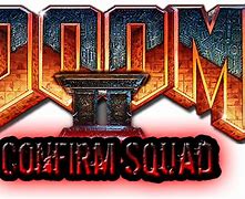 Image result for Doom II Logo