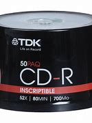 Image result for TDK CD Holder