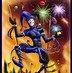 Image result for Evil Jester Drawing