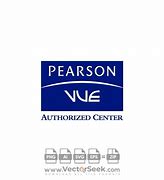 Image result for Pearson Vue Logo