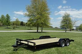 Image result for Slide in Trailer Ramps