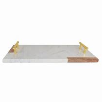 Image result for Shyro White Tray