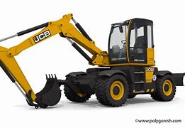 Image result for JCB Hydradig 110 W Fan