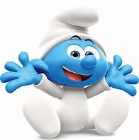 Image result for The Smurfs Baby