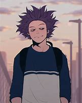 Image result for MHA Shinsou