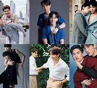 Image result for Thai Drama BL Couples