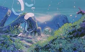 Image result for Pokemon First Movie Mew Labs