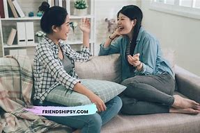 Image result for Best Friend Conversations