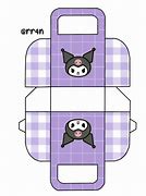 Image result for Sanrio Paper DIY