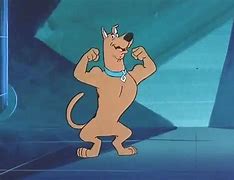 Image result for Scooby Do Lenon Body