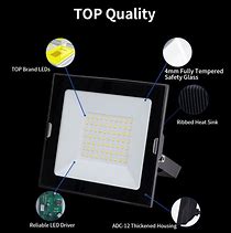 Image result for LED Flood Lighting Product