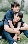 Image result for Thai Drama BL Couples