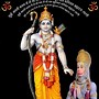 Image result for Shani Dev and Hanuman Ji