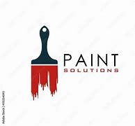 Image result for Art Paint Brush Logo