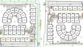 Image result for Shopping Mall Floor Plan