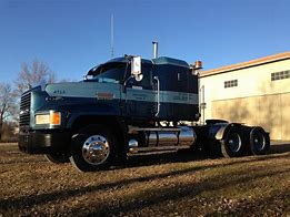 Image result for Mack V8 500