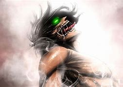 Image result for Eren Yeager Screaming