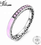 Image result for Channel Pink Chevallier Ring