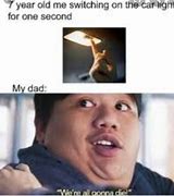 Image result for Light Work Meme